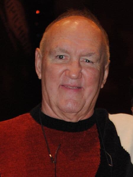 Chuck Wepner up to date photo smiling into camera photo courtesy of Igel B TyMaHe