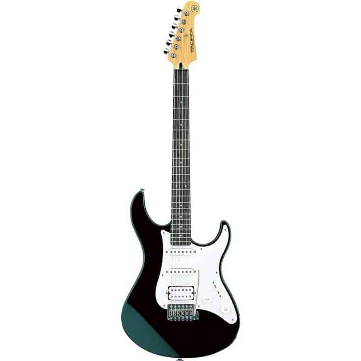 Yamaha Pacifica PAC Guitar 