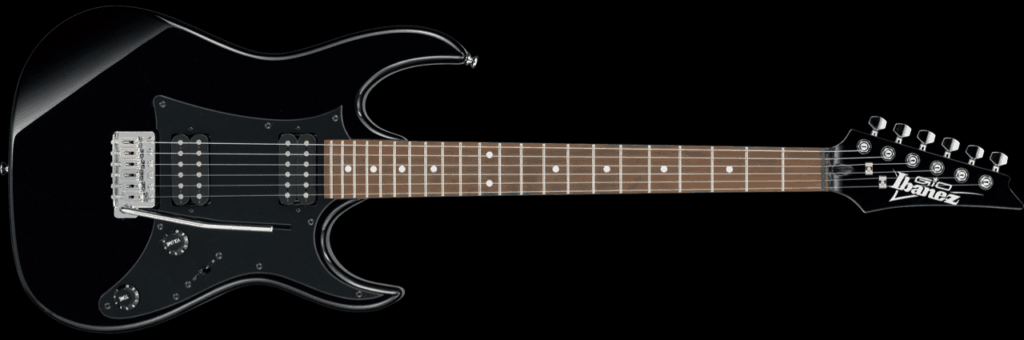 Ibanez GRX Guitar 