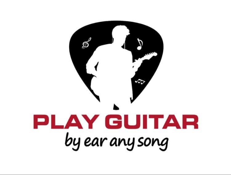 Play Guitar By Ear Any Song