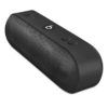 Beats Pill bluetooth speaker turned sideways