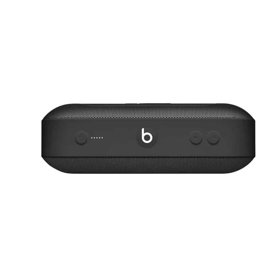 Beats Pill Bluetooth Speaker 