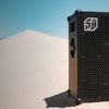 The SOUNDBOKS 2 - The Loudest Portable Bluetooth Speaker