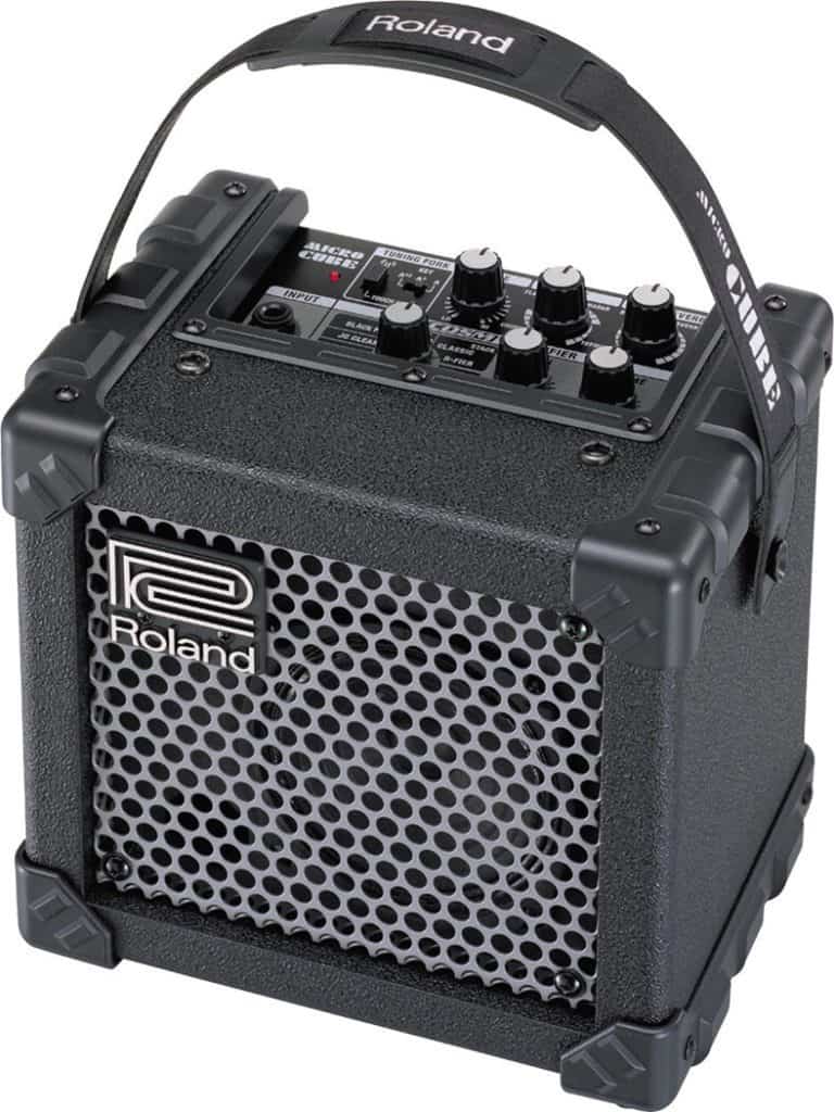 Roland Micro Cube Amplifier