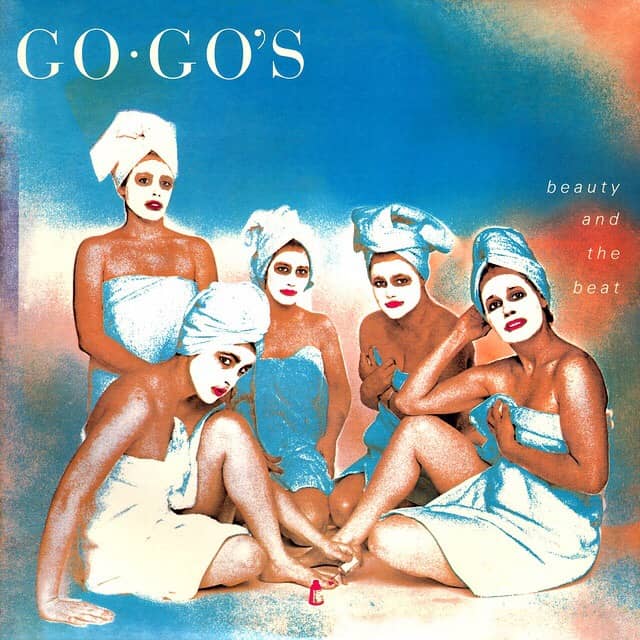 The Go Go’s Album photo courtesy of Lawren from flickr.com